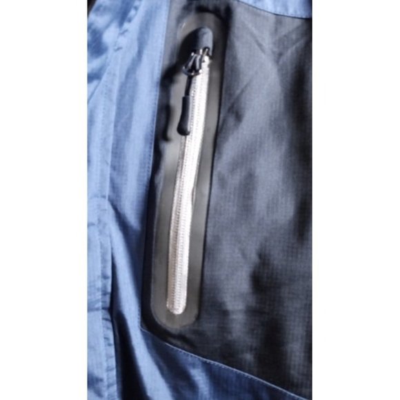 Free Tech Performance Outer Wear Size 3XL Winter Coat for Men - Picture 3 of 5